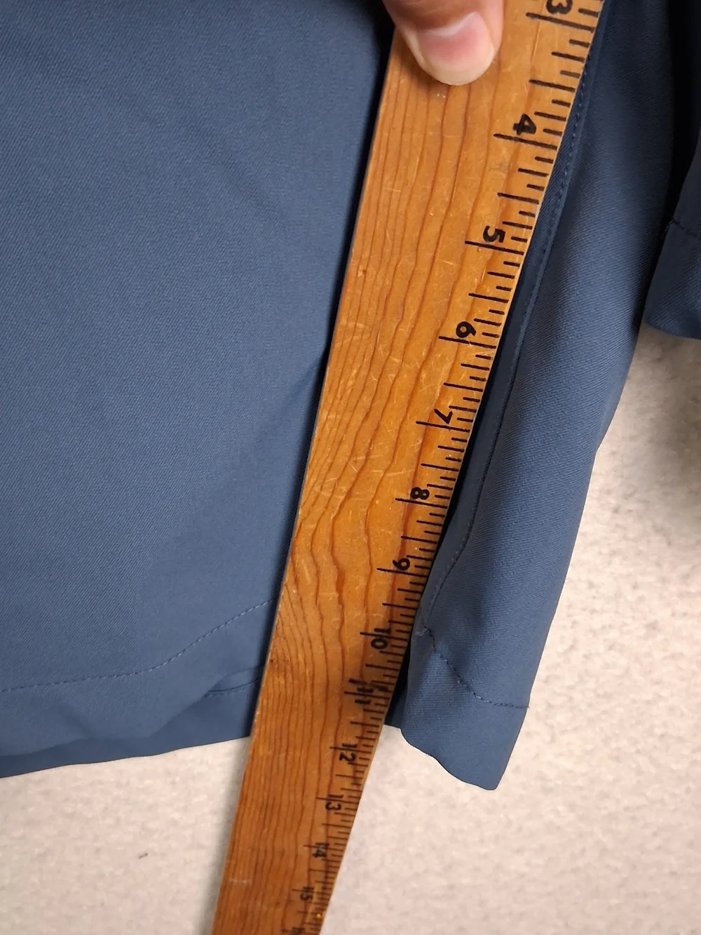 Bonobos preowned pieces